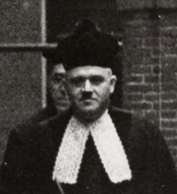 Joel Joseph Vredenburg